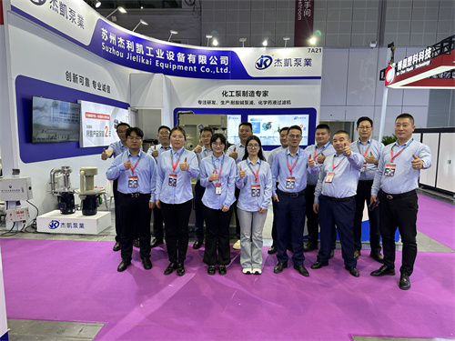 2025 CPCA國際電子電路（上海）展覽會精彩回顧！